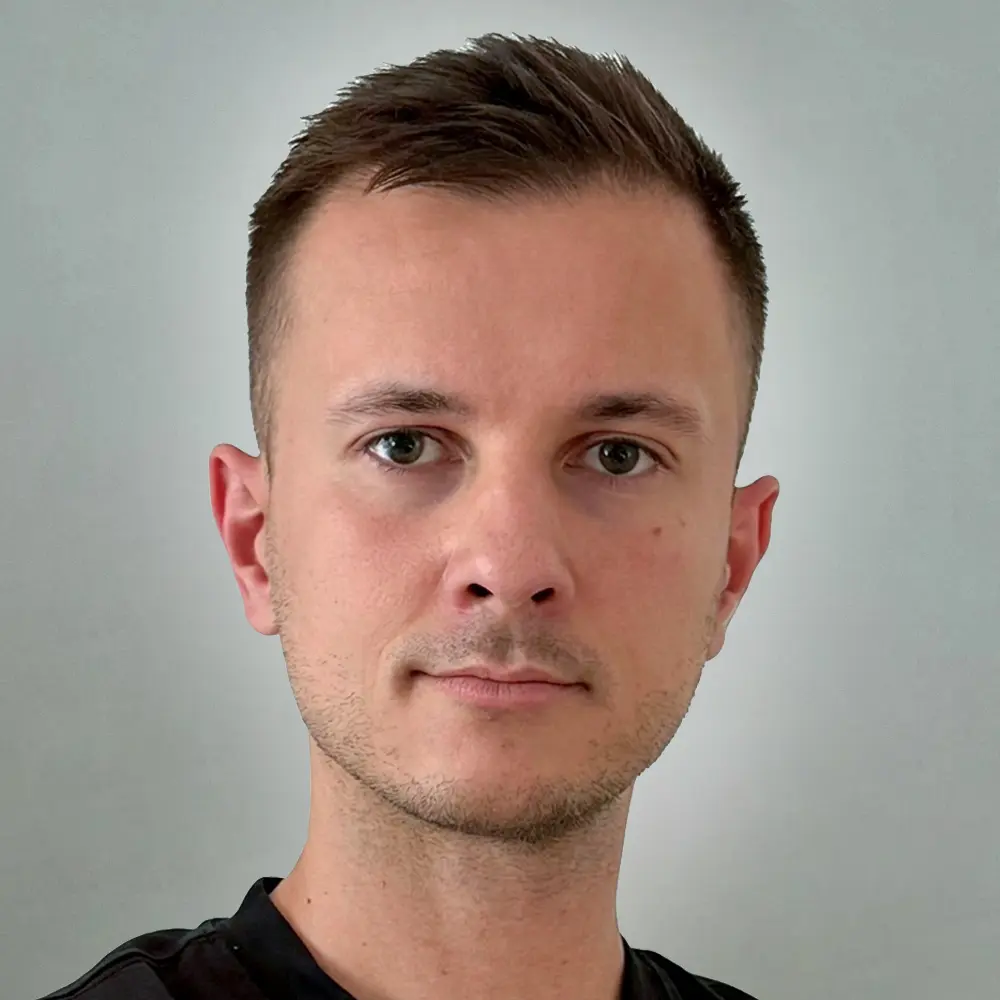 MUDr. Dominik Maduda