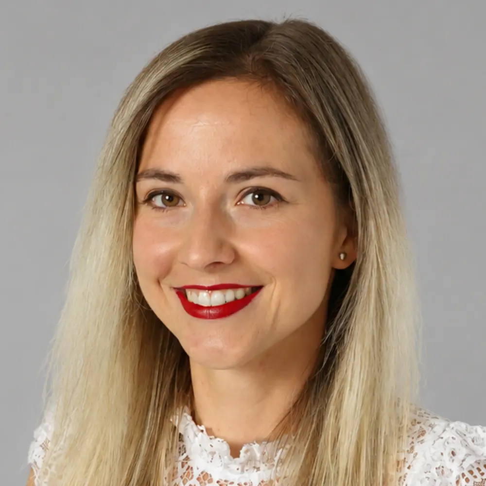MUDr. Iveta Ferkodičová