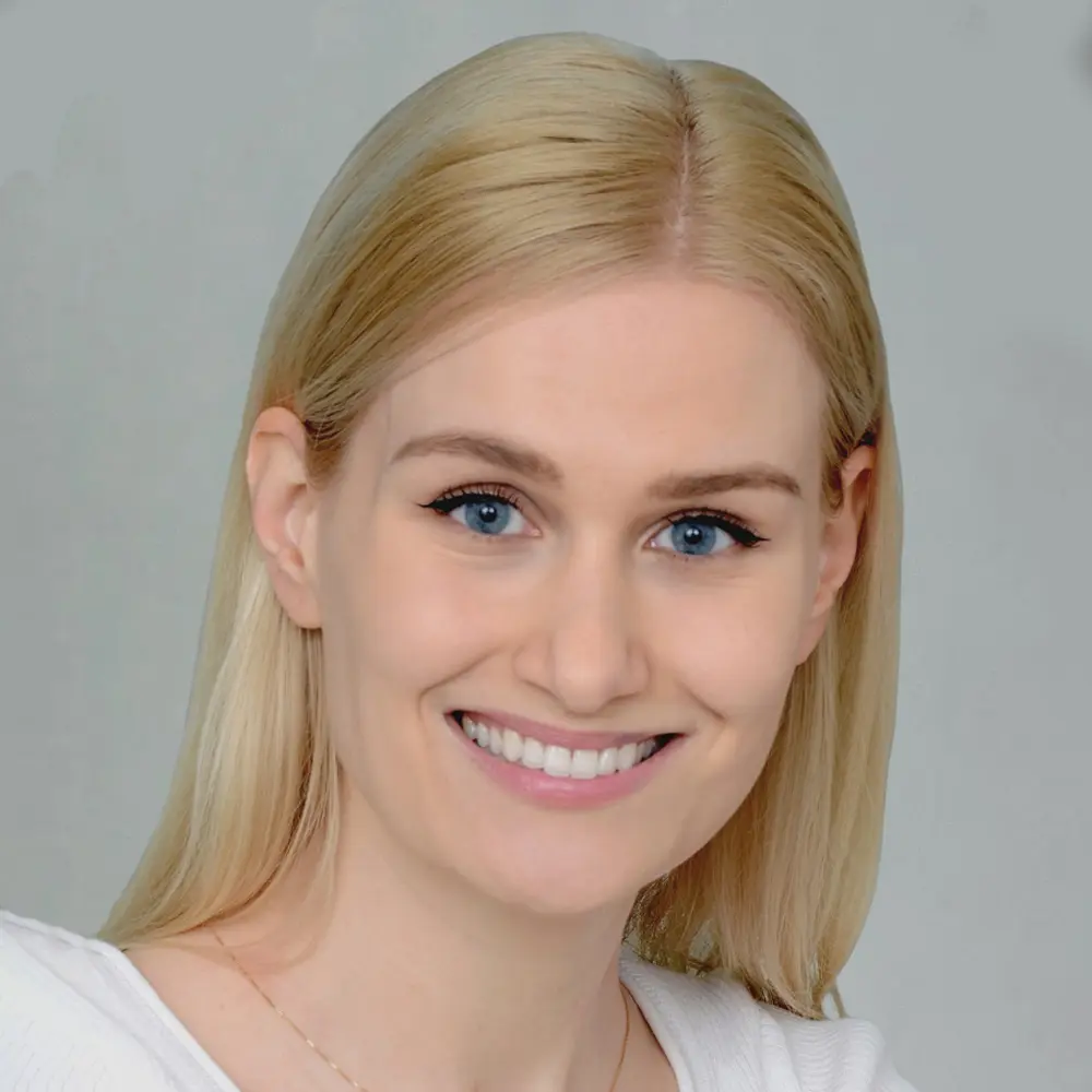 MUDr. Terézia Thomová, Ph.D.